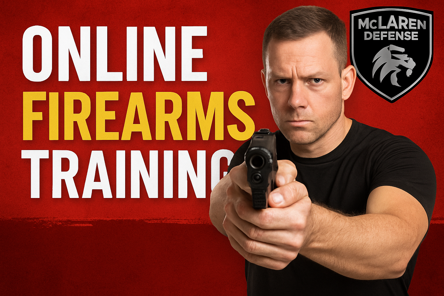 California CCW Renewal ( 8 Hour )